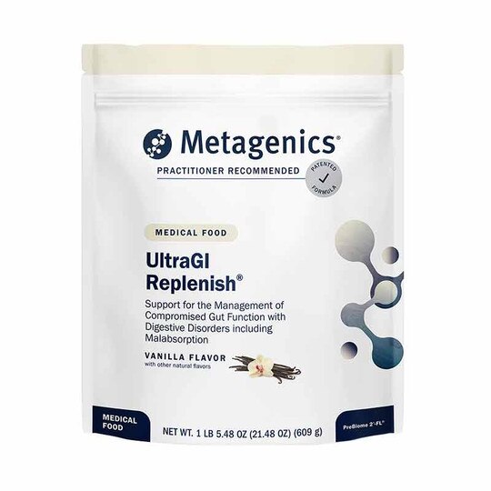 UltraGI Replenish, MGS